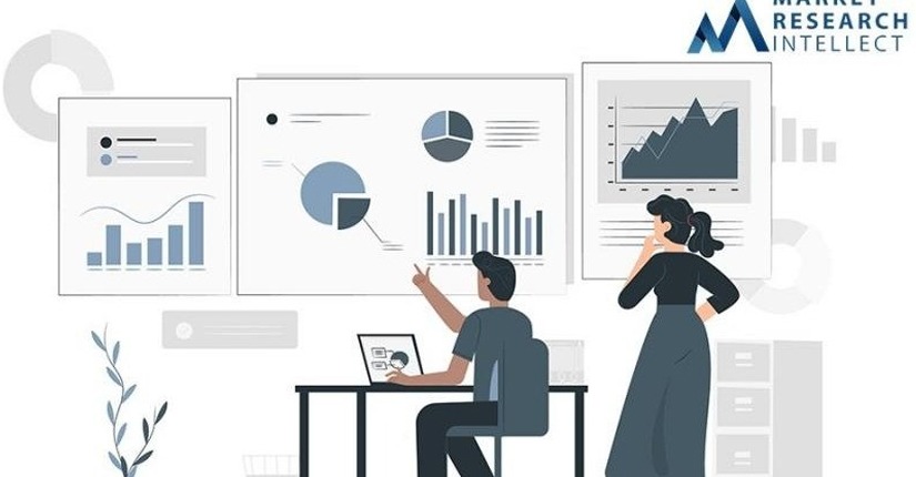 International Market for Accounting, Finance, and Tax Software: INTUIT, Sage, and Others