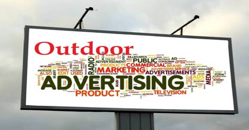 Out of Home (OOH) Advertising’s Resurgence in 2025