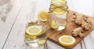 Liver Cleanse with Lemon Ginger Water: Does it Work?