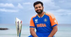 Is This the End of Rohit Sharma's Leadership? BGT Decider!