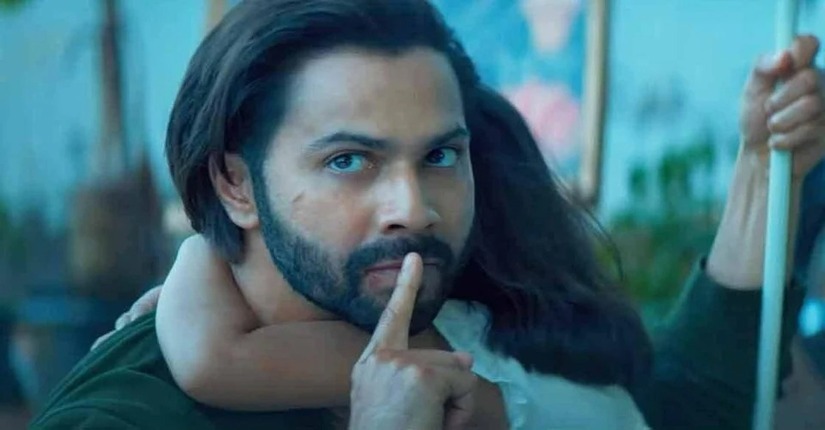 Baby John Day 1: Varun Dhawan's Action Film Earns ₹12.5 Cr.