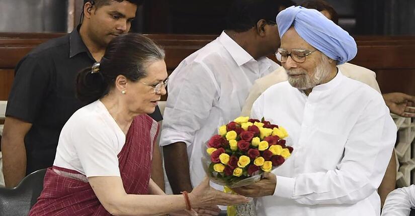 Former PM Manmohan Singh Passes Away at 92 in Delhi’s AIIMS.