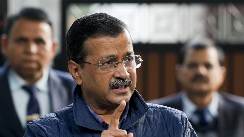 Arvind Kejriwal's Delhi Election Pledge: Rs 18,000 for Priests