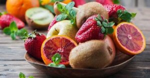 The Consequences of the Body Eating Too Many Fruits Every Day