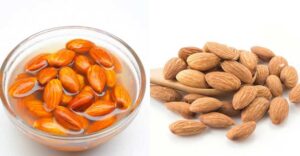 Soaked Almonds vs. Unsoaked Almonds: Benefits & Key Differences