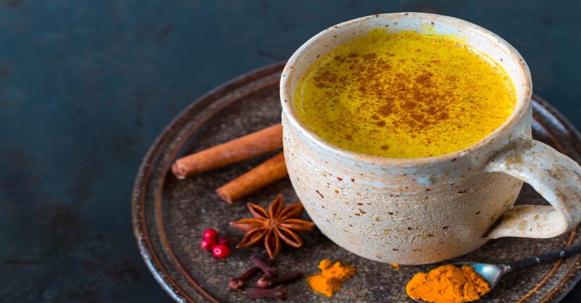 5 Healthy Winter Beverages to Warm You Up