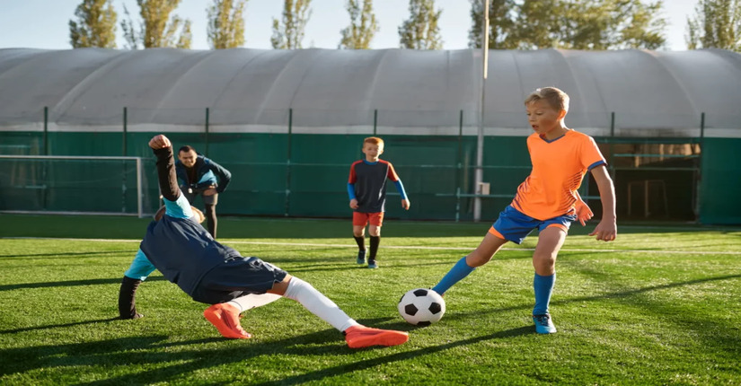 How to Choose the Best Sports Academy for Your Child