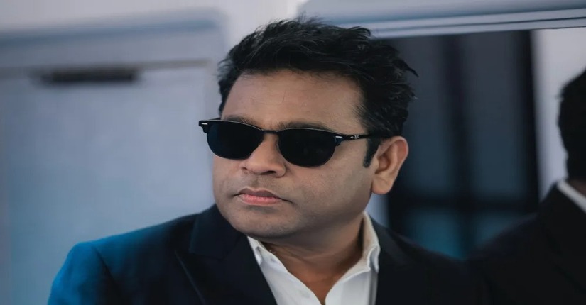 A.R. Rahman Launches Bharat Maestro Awards for Classical Music