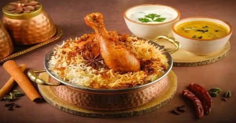 Best Biriyani Recipes to Try: Flavorful & Easy Ideas