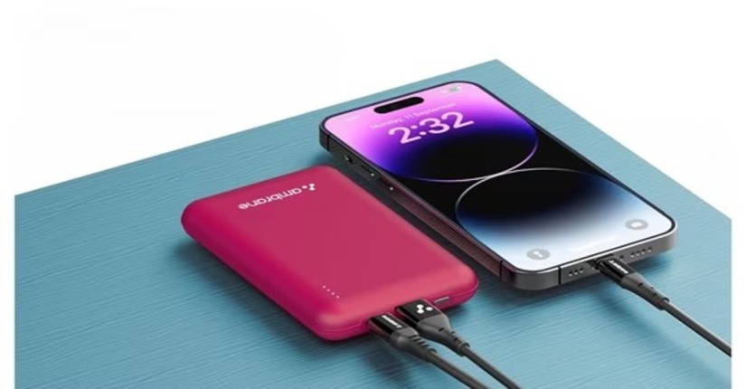 Best Wireless Power Banks of 2025 That Never Run Out of Juice