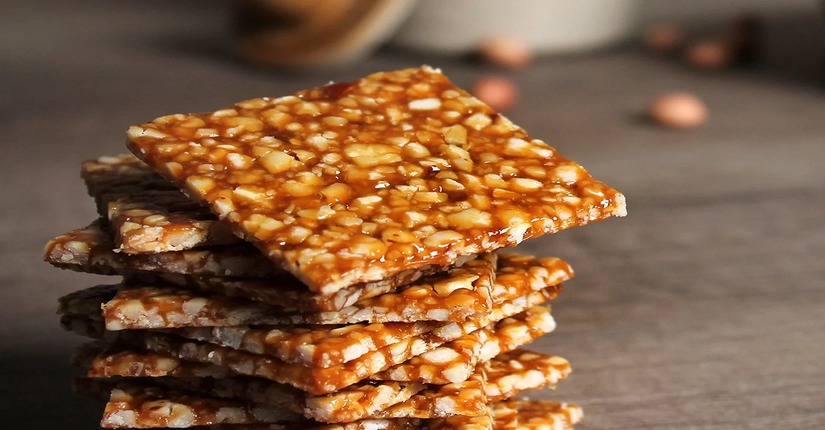 Delicious Chikki Recipes: Easy and Tasty Treats for All