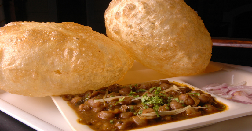 Chole Bhature Recipe: Authentic and Easy to Make at Home